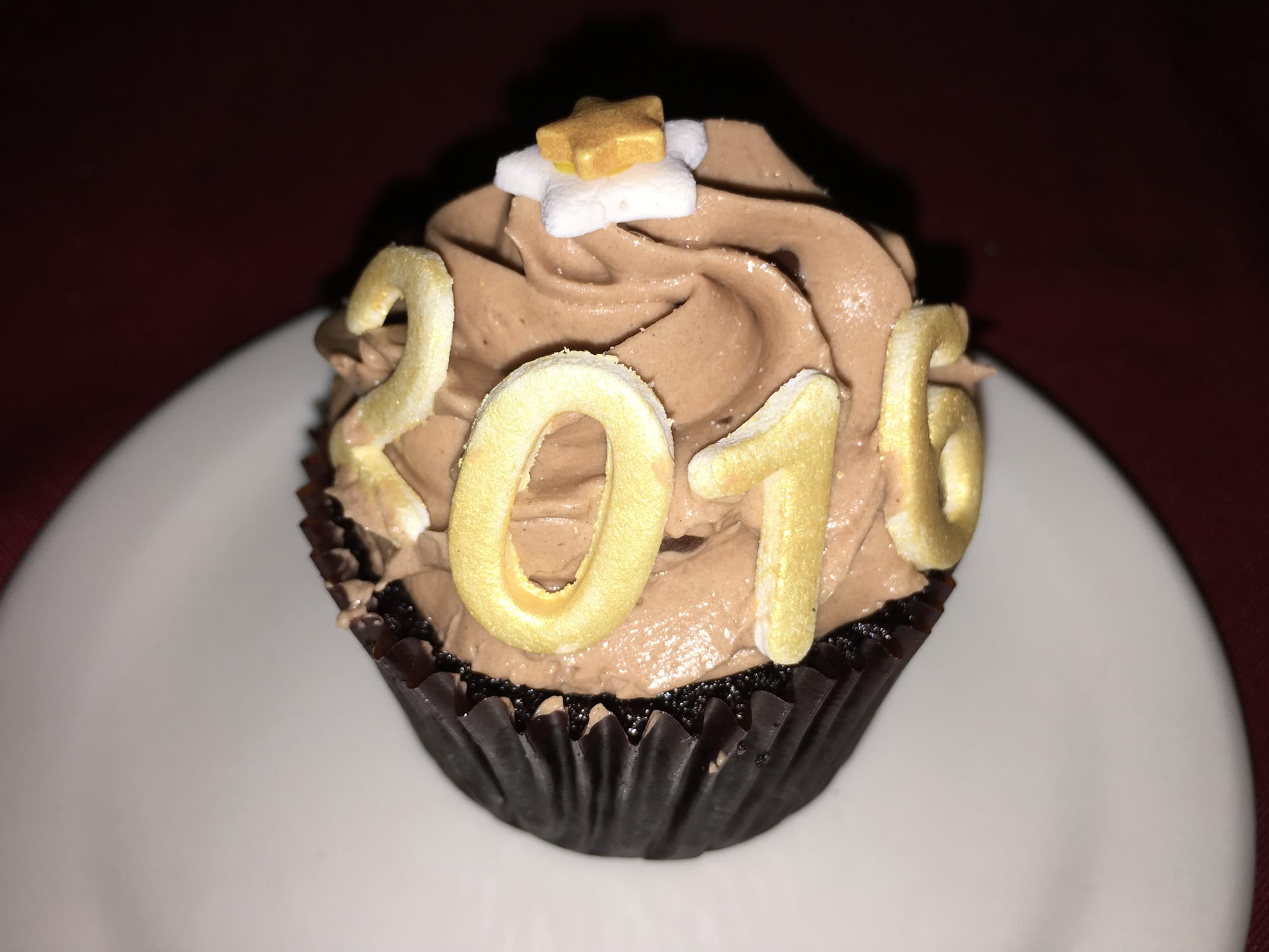 Happy New Year 2016