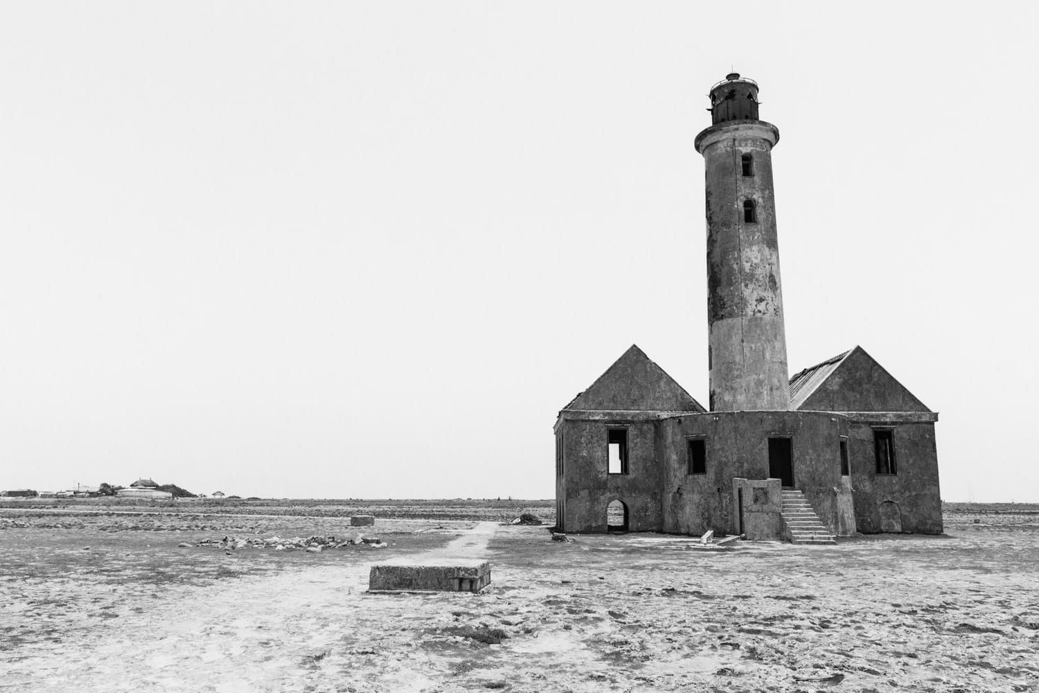 Island — Native Windows and Linux in Elements 8.4