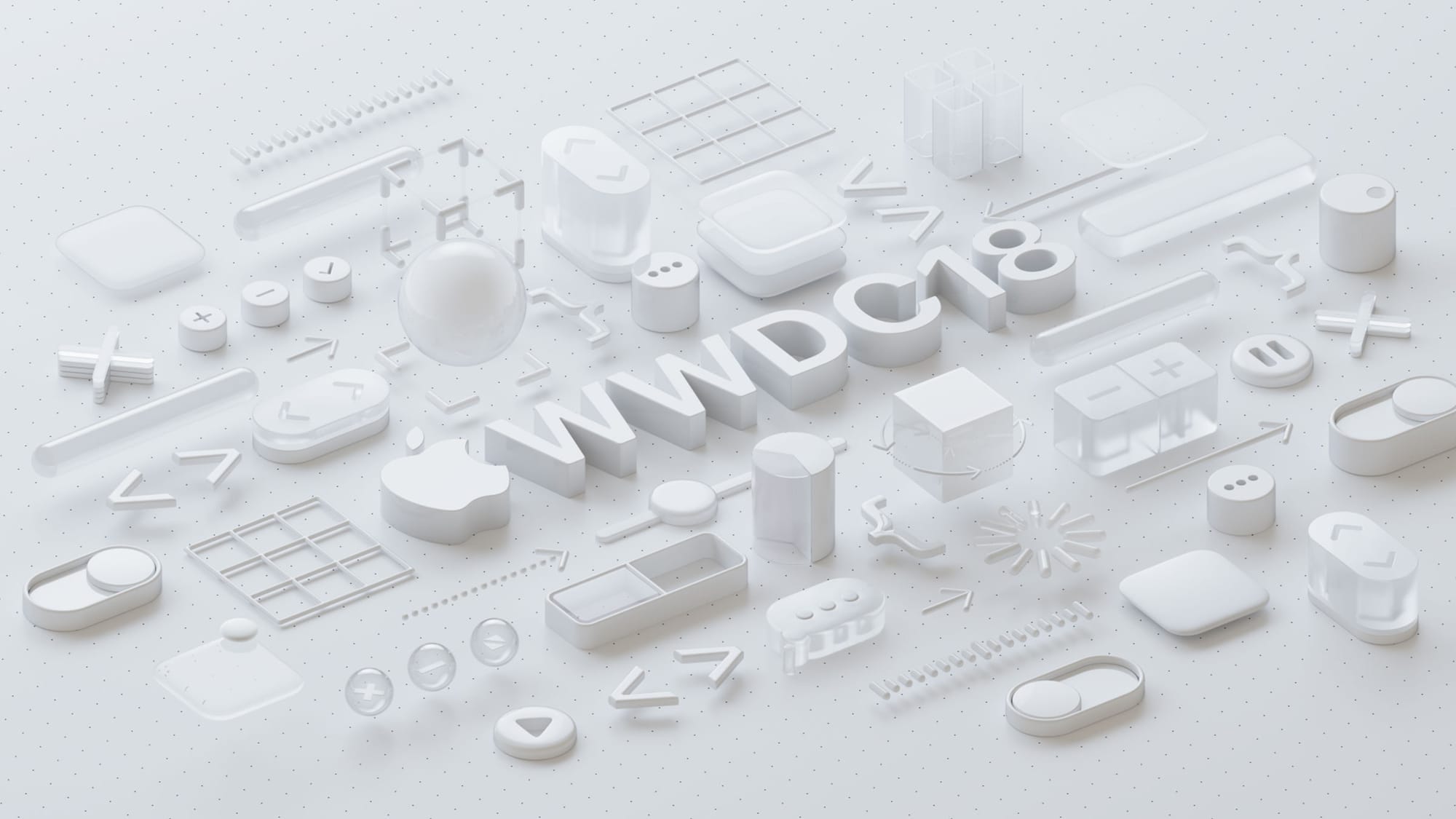 WWDC 2018 Recap