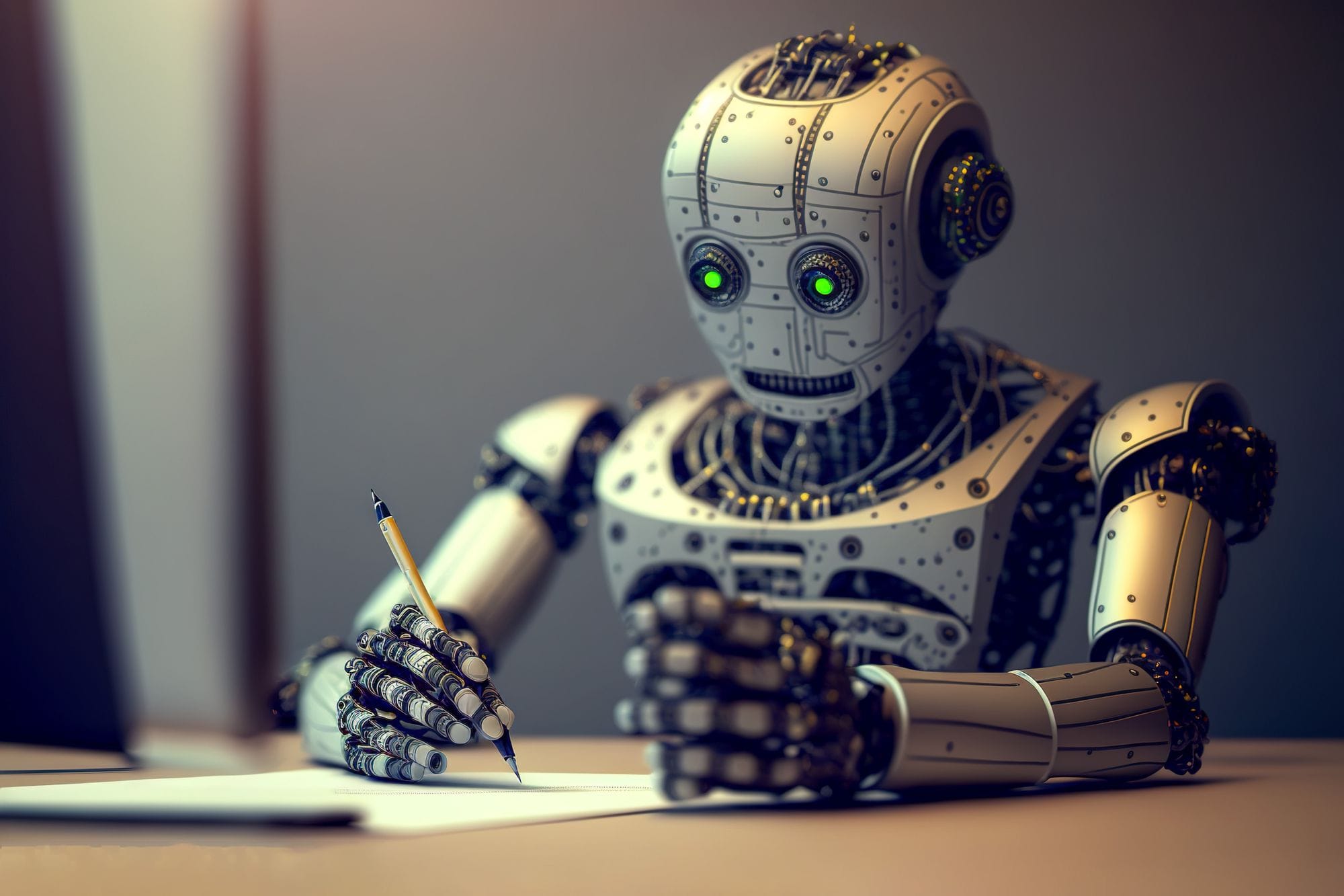 Introducing CodeBot