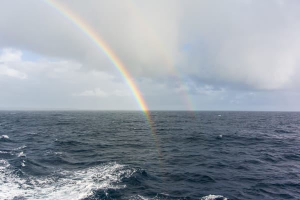 Elements Case Study: Curaçao Weather