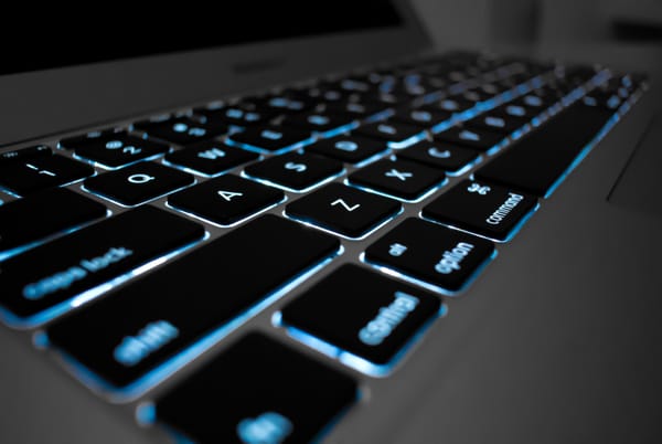 What's In Store for Apple's Mac?