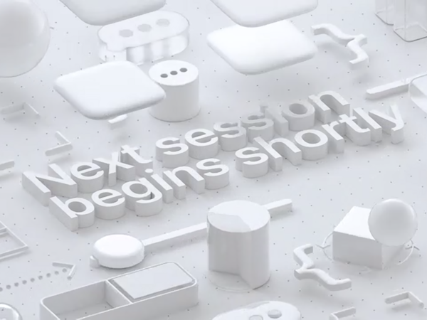 WWDC 2018 and You