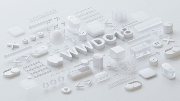WWDC 2018 Recap