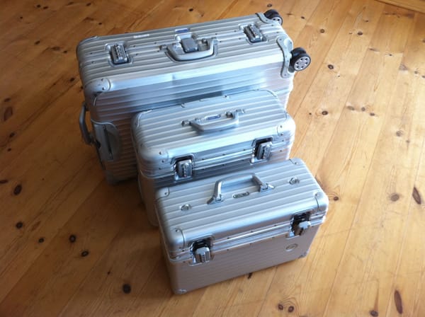 EBuild Package Manager, v0.1