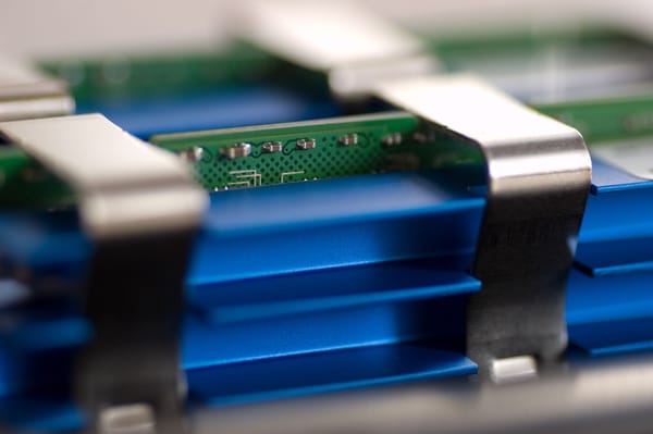 Elements for IoT and Embedded