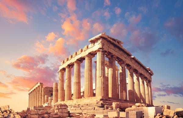 Happy 27th Birthday, Delphi