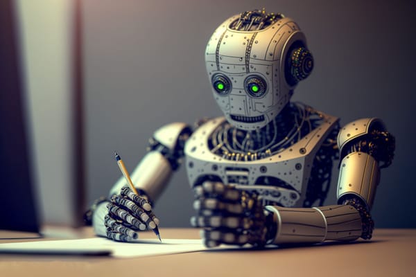 Introducing CodeBot